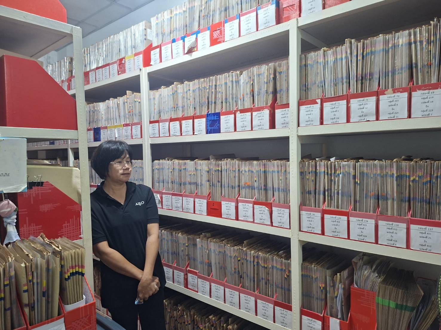 title - ผู้ตรวจราชการ ส.ป.ก. ประชุมตรวจติดตามความก้าวหน้าผลการดำเนินงานตามแผนการตรวจราชการของ สำนักงานการปฏิรูปที่ดินเพื่อเกษตรกรรม ประจำปีงบประมาณ พ.ศ. 2569 รอบที่ 2  เขตตรวจราชการที่ 9 จังหวัดตราด
